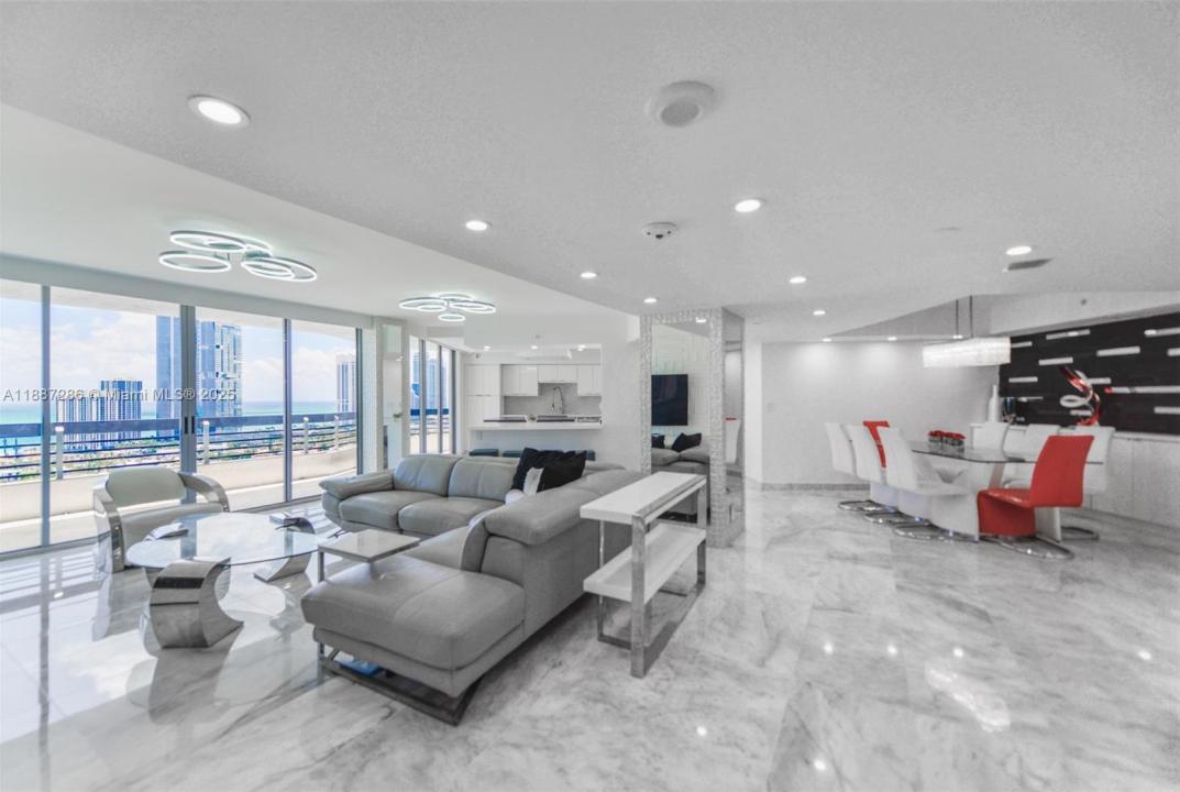 19195 Mystic Pointe Dr 2707, Aventura, 佛羅里達州 33180, 美國