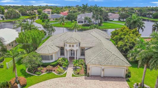 3250 W Stonebrook Cir, Davie, Florida 33330, USA