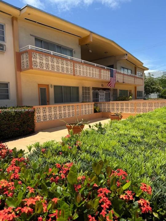 1060 Pennsylvania Ave 18, Miami Beach, فلوريدا 33139, الولايات المتحدة