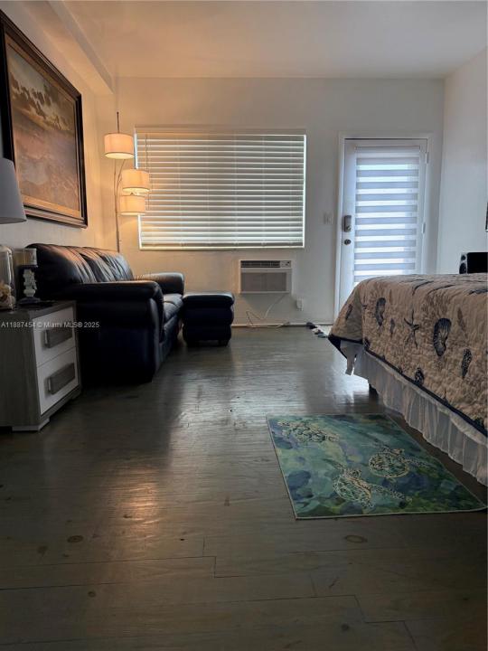 1060 Pennsylvania Ave 18, Miami Beach, فلوريدا 33139, الولايات المتحدة