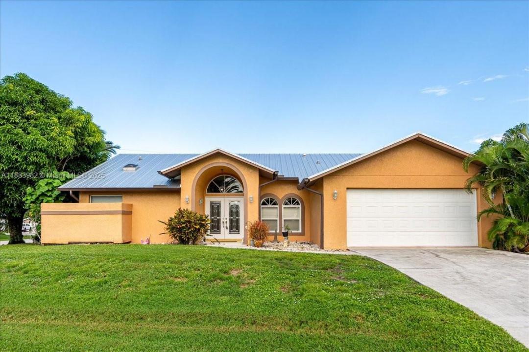 6958 NW Hartney Way, Port St. Lucie, Flórida 34983, Estados Unidos