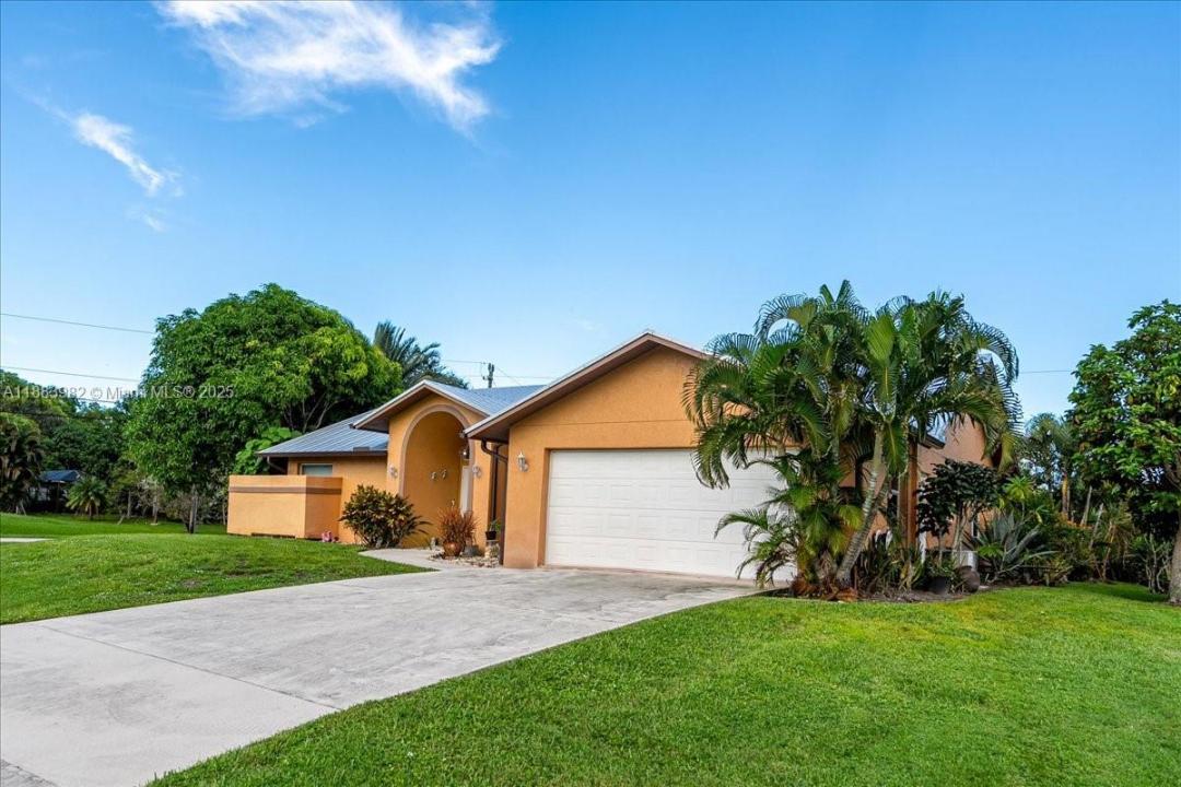 6958 NW Hartney Way, Port St. Lucie, Flórida 34983, Estados Unidos