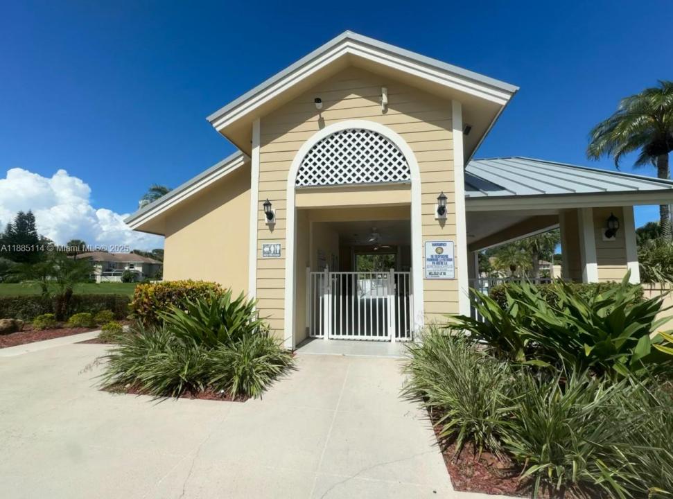 2503 Amherst Ct, Boynton Beach, Floride 33436, États-Unis