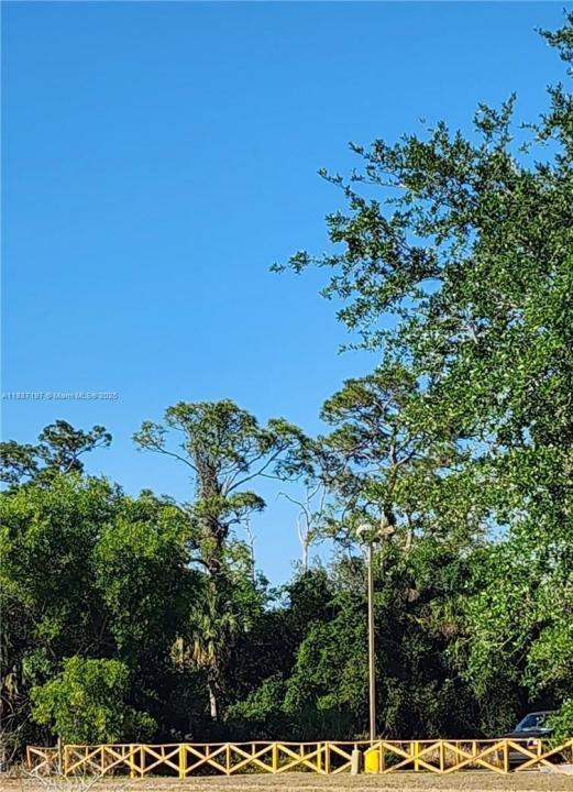 0 W Hickpochee, Other City - In The State Of Florida, Florida 33935