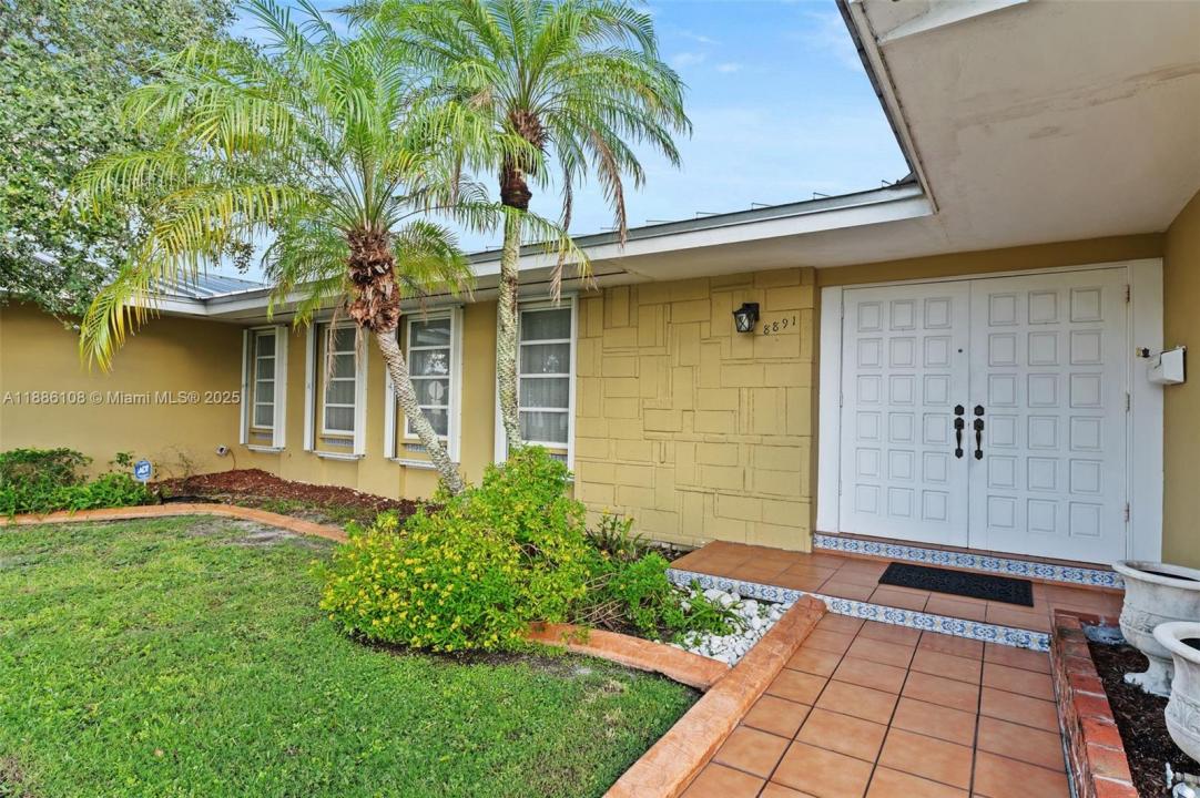 8891 SW 85th St, Miami, 佛罗里达州 33173, 美国