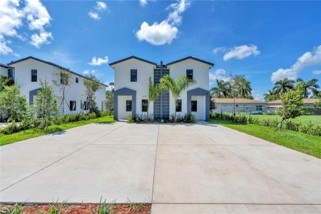 1457-1459 NW 2 AVE, Florida City, 플로리다 33034, 미국