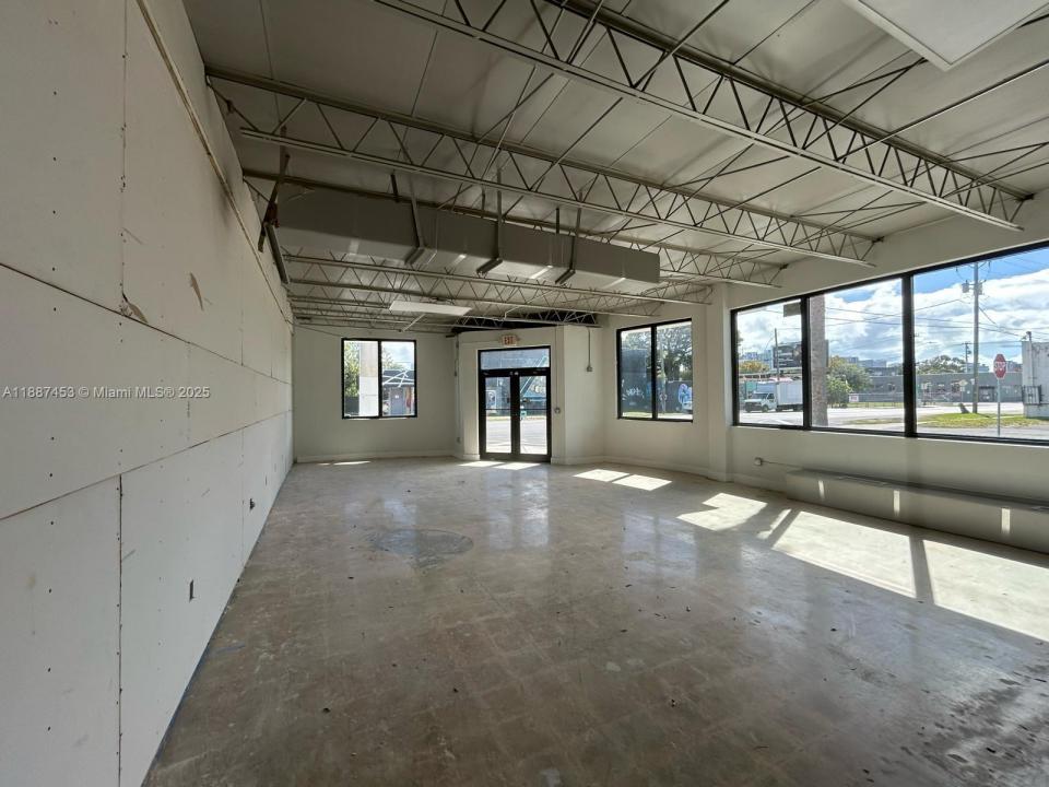 4200 NW 2nd Ave, Miami, Floryda 33127, USA