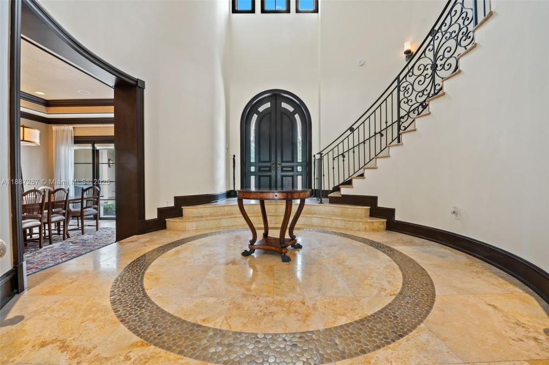 9601 SW 60 CT, Pinecrest, 佛罗里达州 33156, 美国