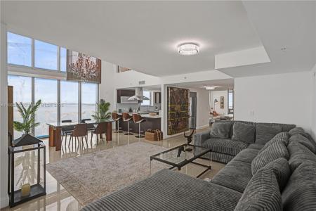 7930 East Dr 1808, North Bay Village, Florida 33141, HOA KỲ