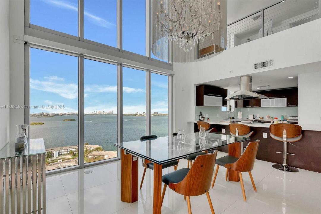 7930 East Dr 1808, North Bay Village, Florida 33141, HOA KỲ