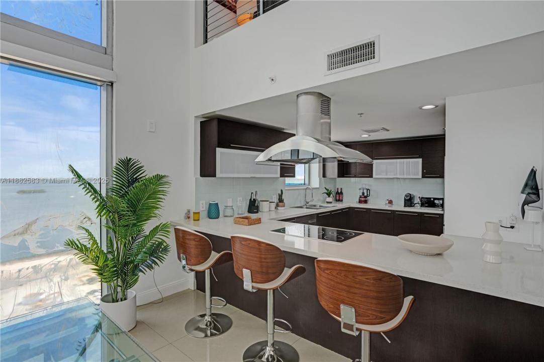 7930 East Dr 1808, North Bay Village, Florida 33141, HOA KỲ
