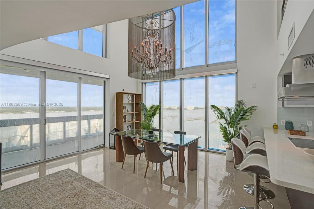7930 East Dr 1808, North Bay Village, Florida 33141, HOA KỲ