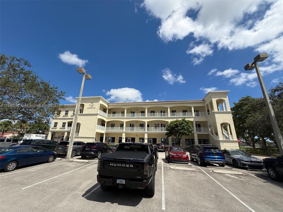 100 N State Road 7 105, Margate, פלורידה 33063, ארצות הברית של אמריקה 