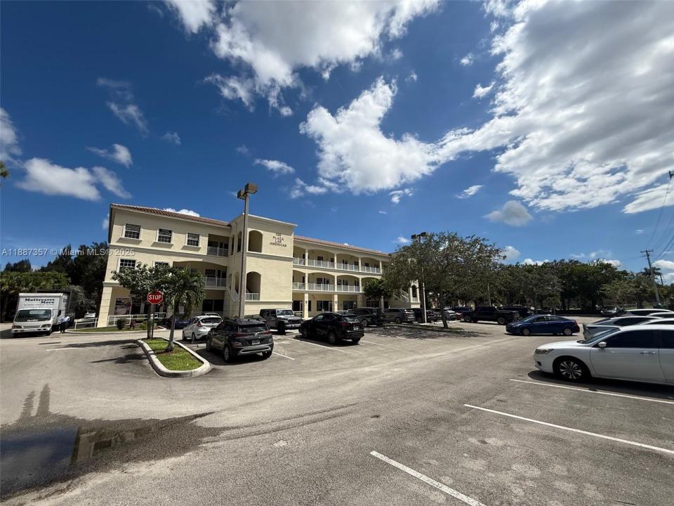 100 N State Road 7 105, Margate, פלורידה 33063, ארצות הברית של אמריקה 