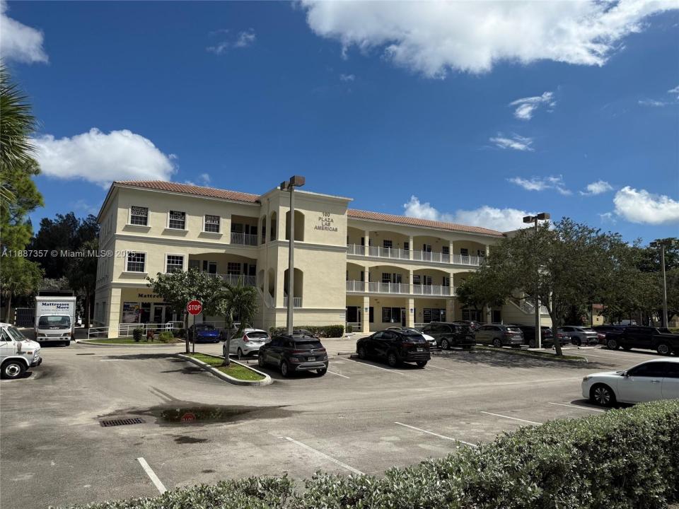 100 N State Road 7 105, Margate, פלורידה 33063, ארצות הברית של אמריקה 