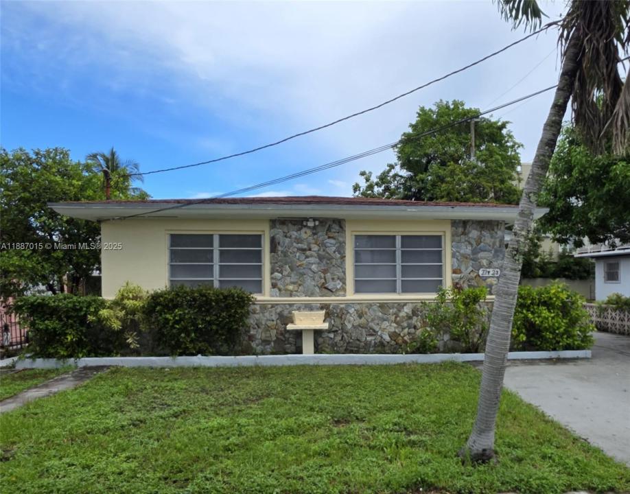 23 NW 32nd Ct 23, Miami, 佛羅里達州 33125, 美國