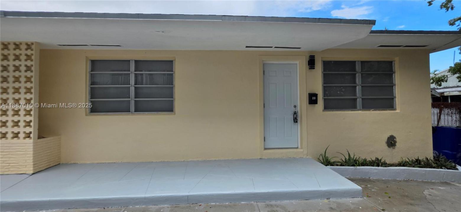 23 NW 32nd Ct 23, Miami, 佛羅里達州 33125, 美國