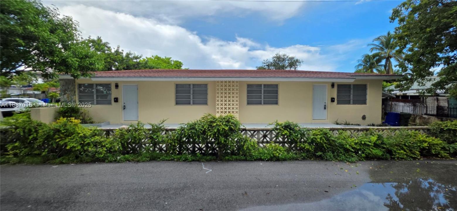 23 NW 32nd Ct 23, Miami, 佛羅里達州 33125, 美國