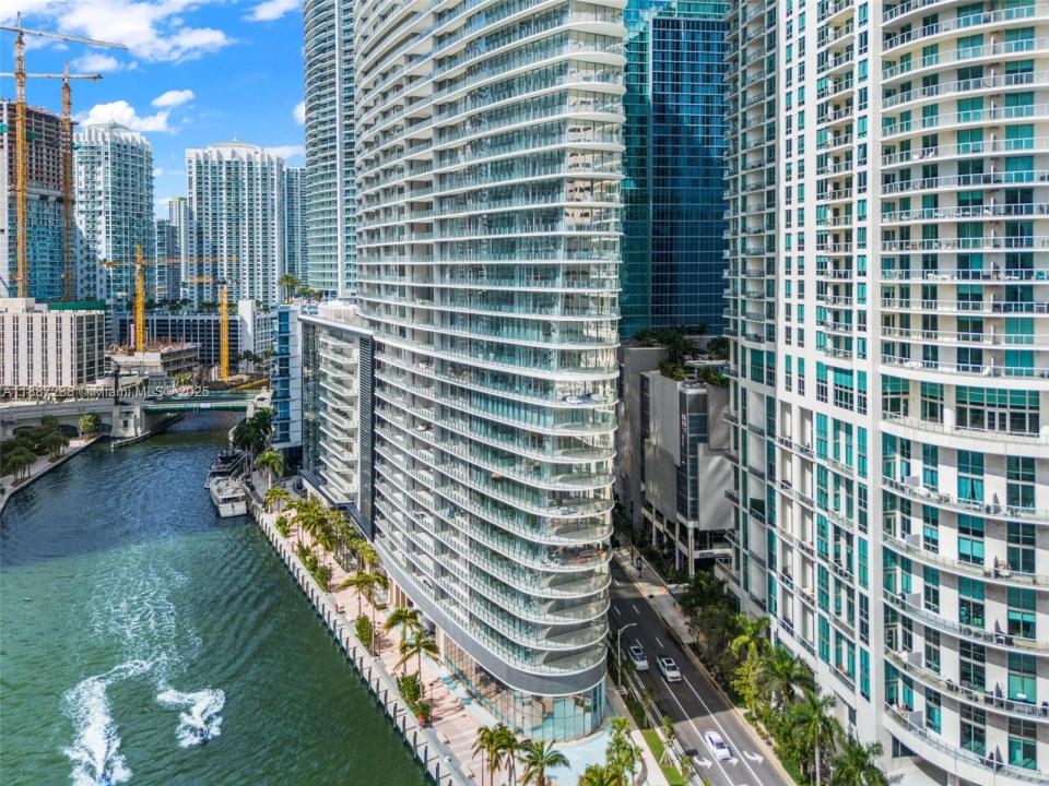 300 Biscayne Blvd Way 3508, Miami, Flórida 33131, Estados Unidos