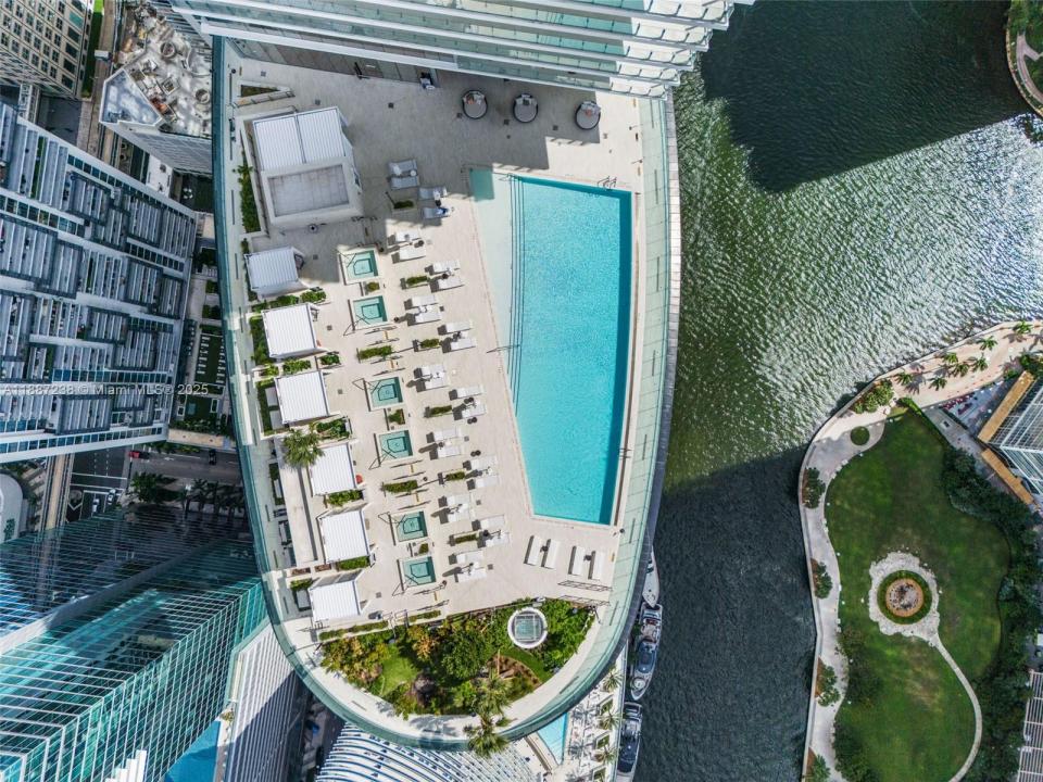 300 Biscayne Blvd Way 3508, Miami, Flórida 33131, Estados Unidos