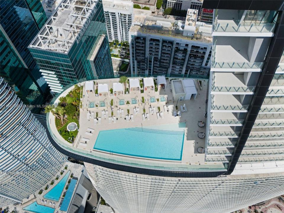 300 Biscayne Blvd Way 3508, Miami, Flórida 33131, Estados Unidos