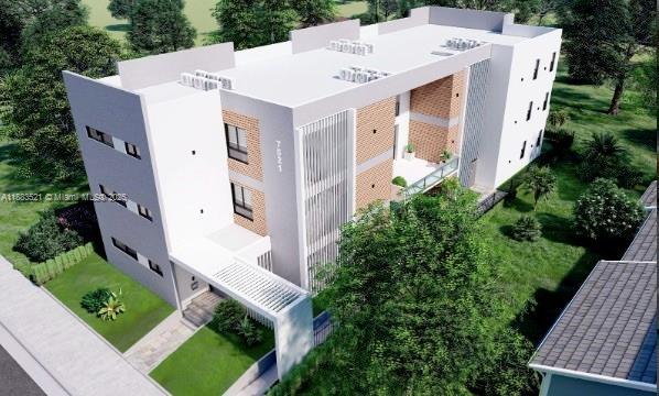 7709 NE 1st Ave, Miami, Floride 33138, États-Unis