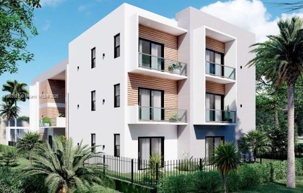 7709 NE 1st Ave, Miami, Floride 33138, États-Unis