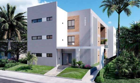 7709 NE 1st Ave, Miami, Floride 33138, États-Unis
