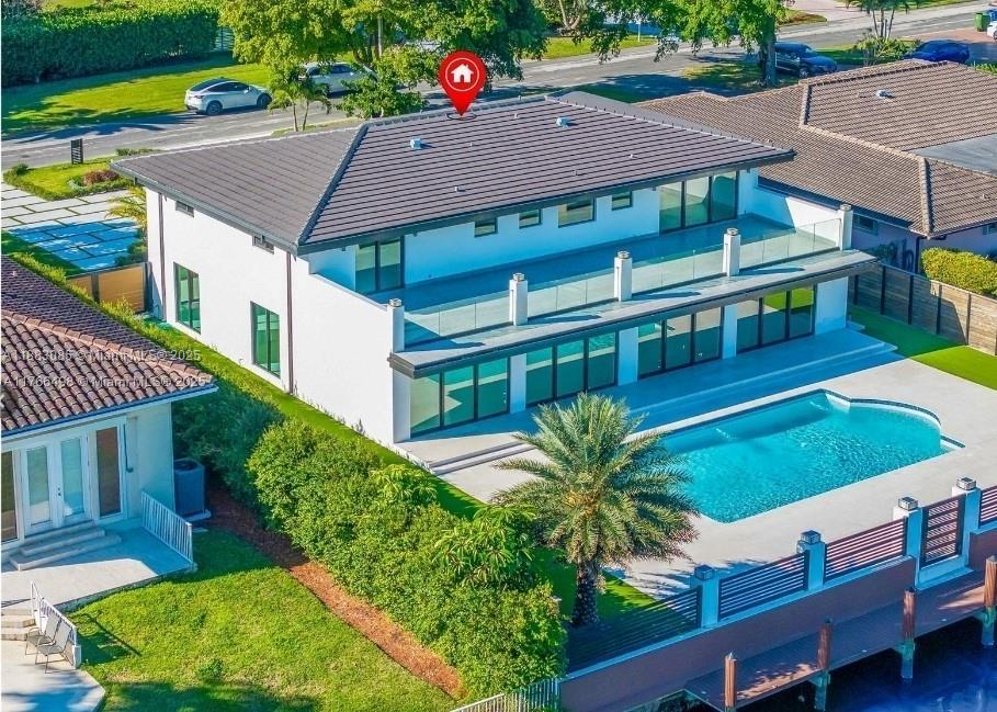 406 Holiday Dr 0, Hallandale Beach, フロリダ 33009, アメリカ合衆国