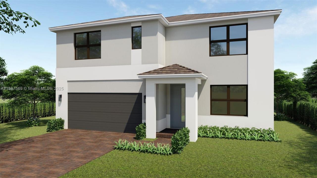 1483 NE 2nd Court, Homestead, Florida 33033