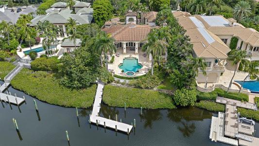 193 Spyglass Ct, Jupiter, Florida 33477, HOA KỲ