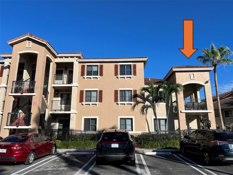 22561 SW 88th Pl 206-7, Cutler Bay, Florida 33190