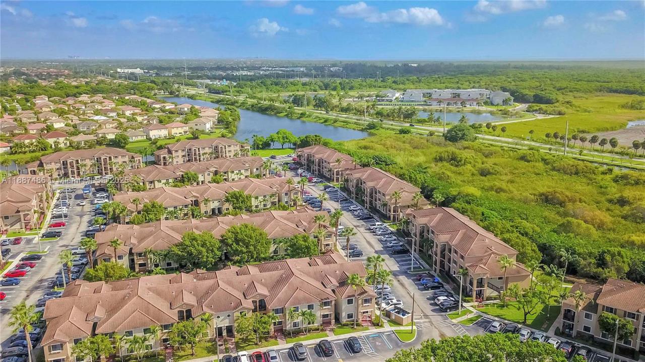 22561 SW 88th Pl 206-7, Cutler Bay, 플로리다 33190, 미국