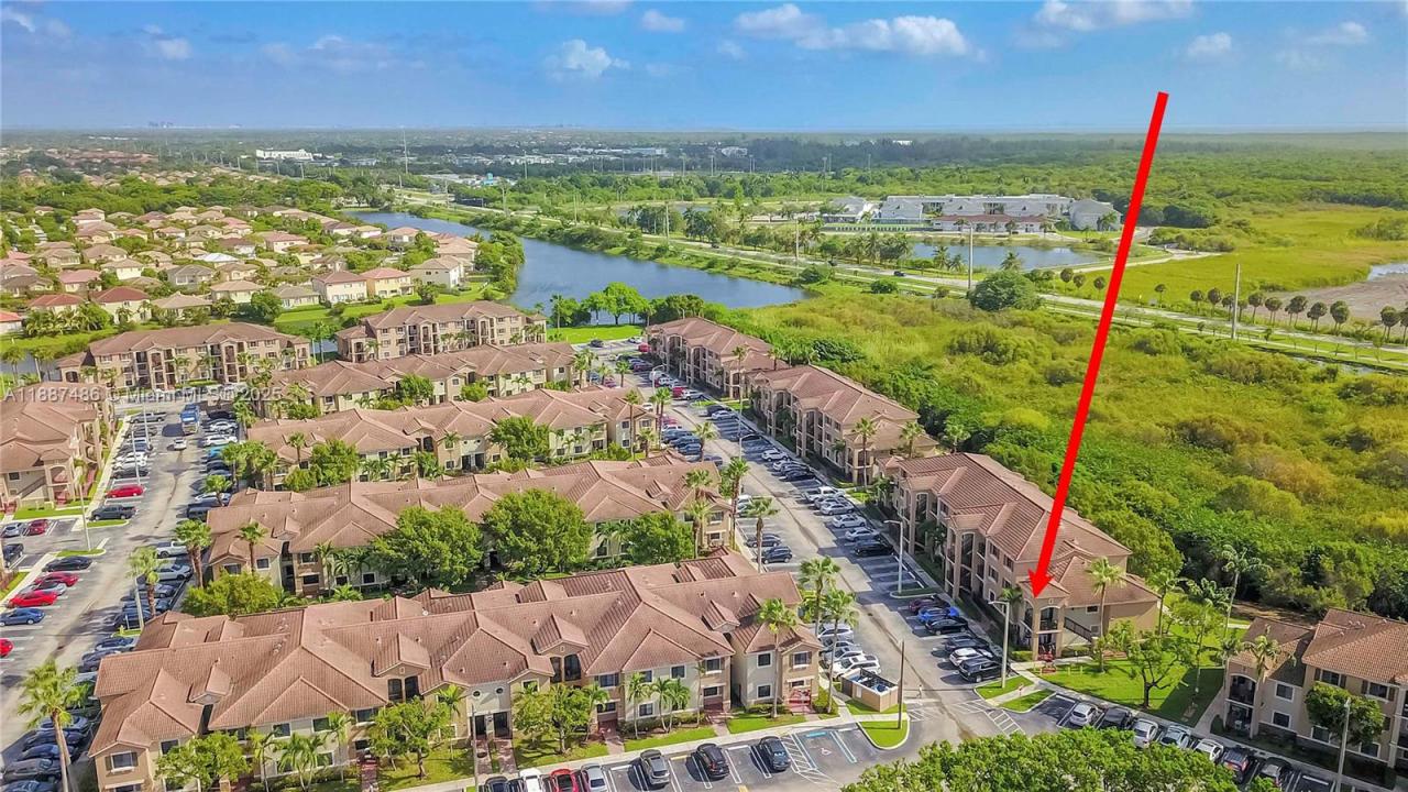 22561 SW 88th Pl 206-7, Cutler Bay, 플로리다 33190, 미국