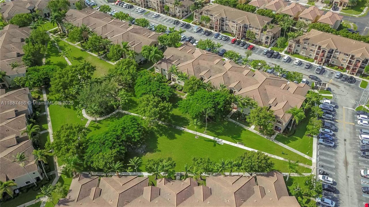 22561 SW 88th Pl 206-7, Cutler Bay, 플로리다 33190, 미국