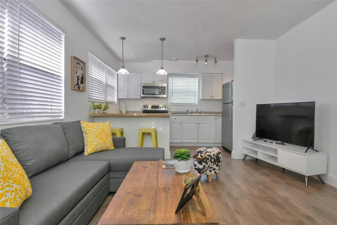 1101 SW 30th St 1-2, Fort Lauderdale, Flórida 33315, Estados Unidos