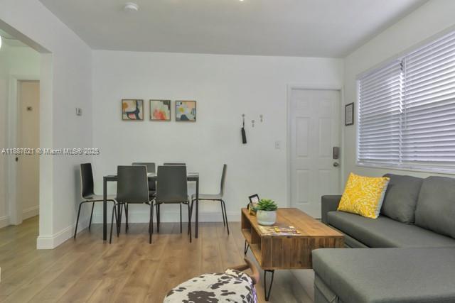 1101 SW 30th St 1-2, Fort Lauderdale, Flórida 33315, Estados Unidos