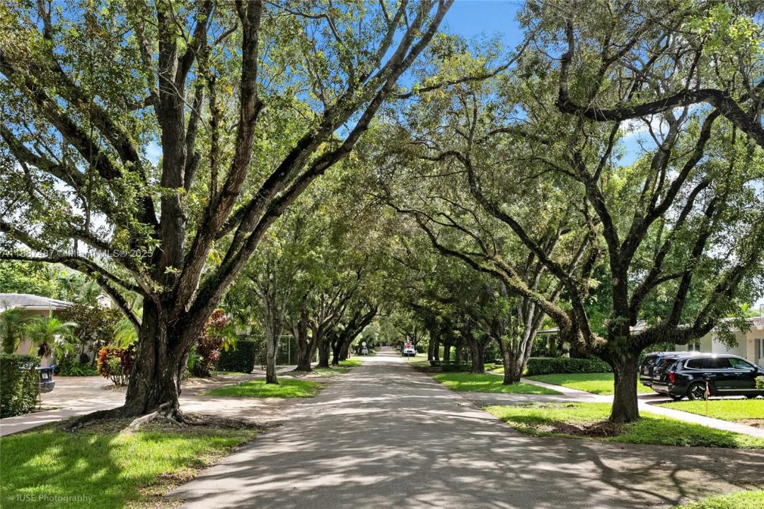 1545 Siena Ave, Coral Gables, 佛罗里达州 33146, 美国