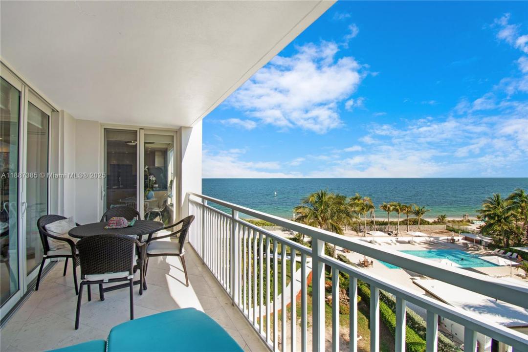 613 Ocean Dr 6D, Key Biscayne, פלורידה 33149, ארצות הברית של אמריקה 