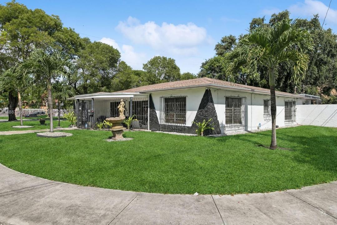469 NW 69th St, Miami, Florida 33150, Stati Uniti