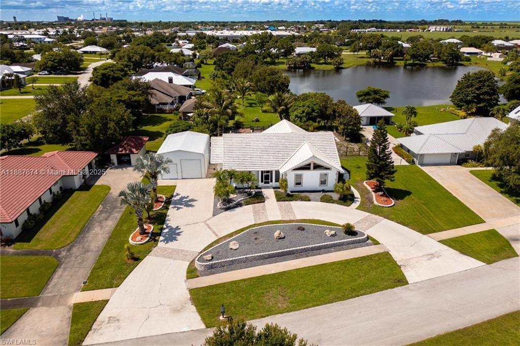 1053 Bayberry Loop, Clewiston, Flórida 33440, Estados Unidos