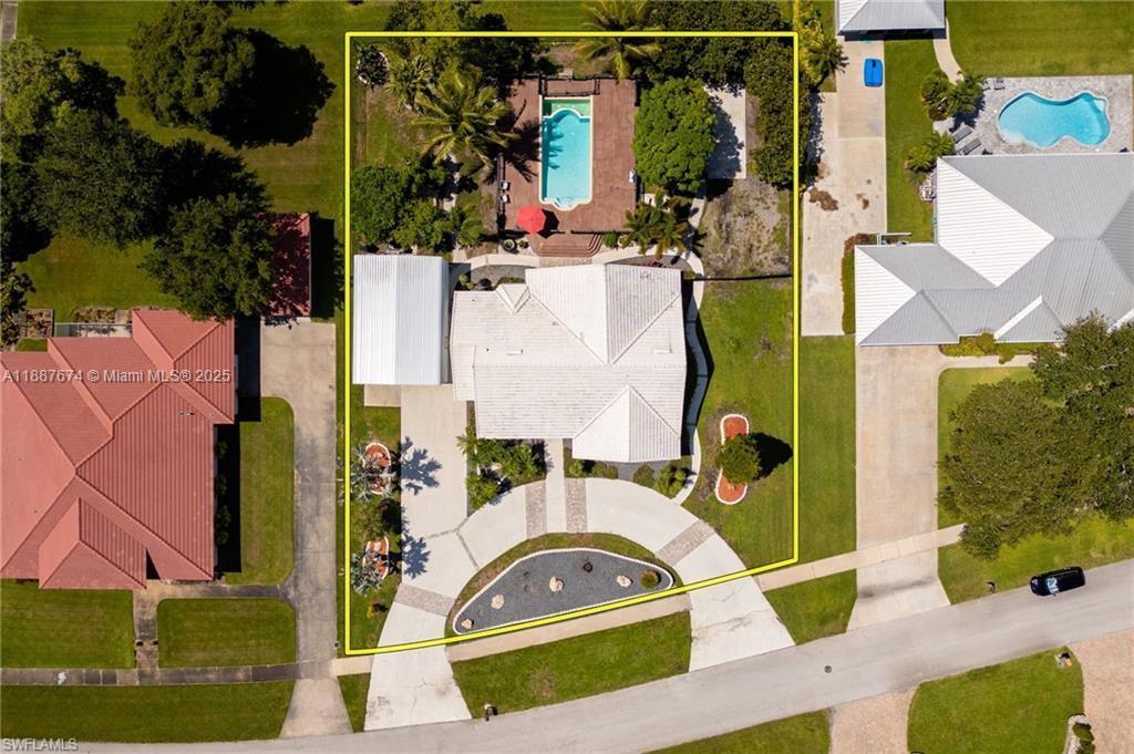 1053 Bayberry Loop, Clewiston, Flórida 33440, Estados Unidos
