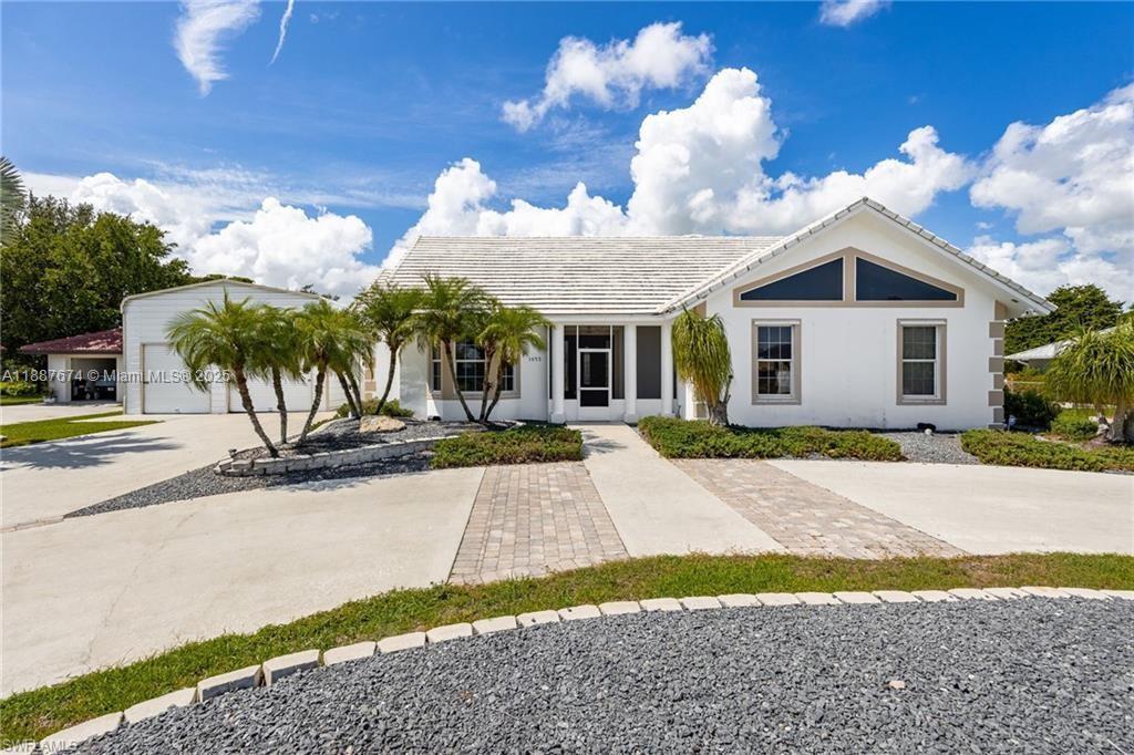 1053 Bayberry Loop, Clewiston, Flórida 33440, Estados Unidos