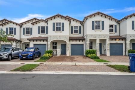 12917 NW 23rd Pl, Miami, Florida 33167, USA