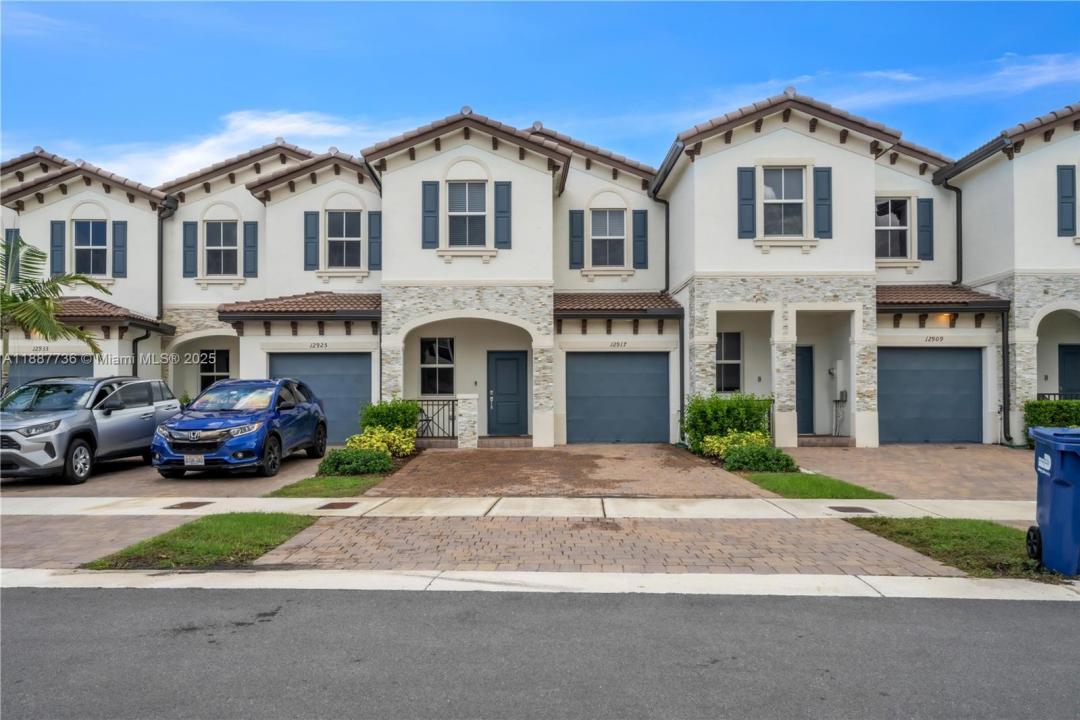 12917 NW 23rd Pl, Miami, פלורידה 33167, ארצות הברית של אמריקה 