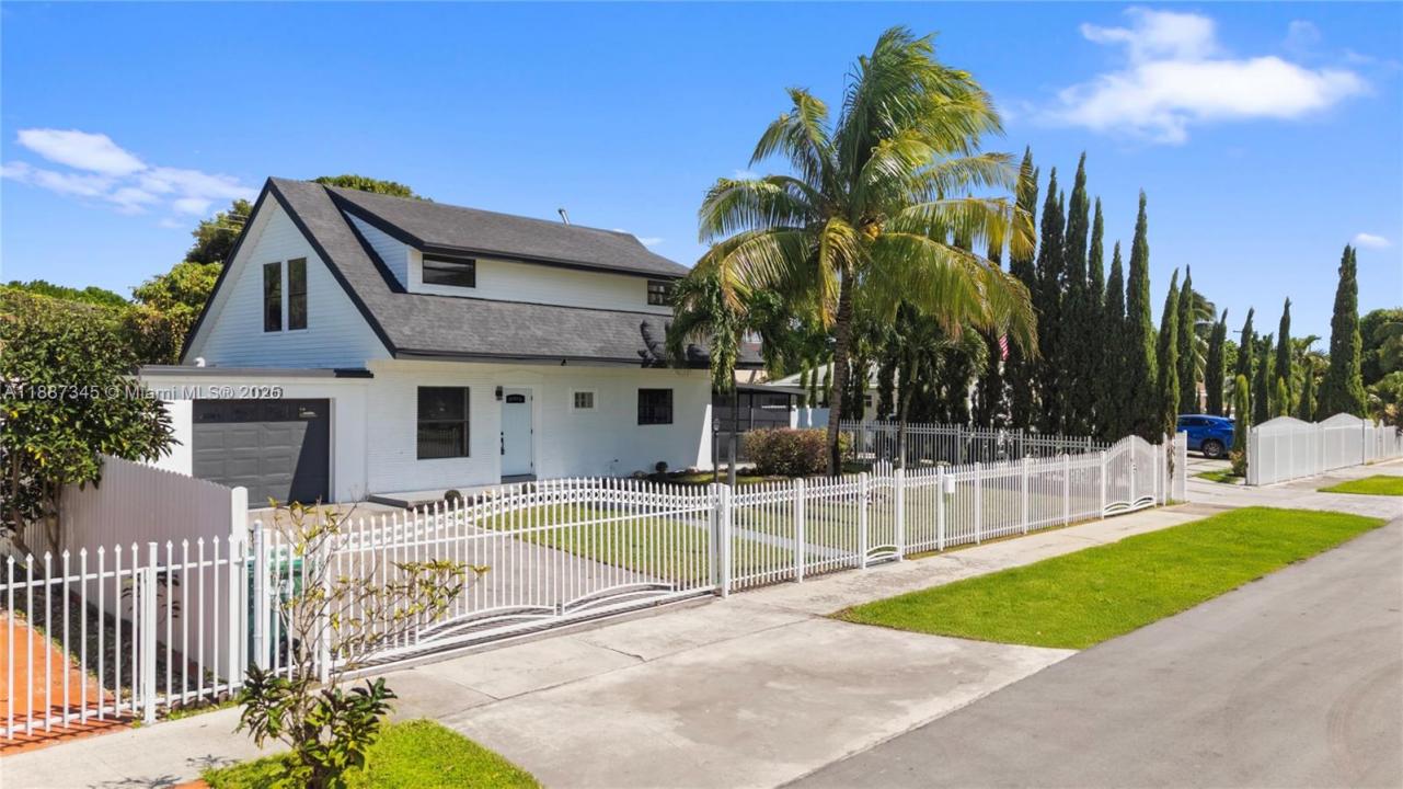 11301 SW 177th St, Miami, Florida 33157, Estados Unidos