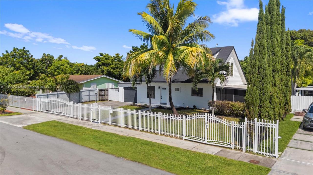11301 SW 177th St, Miami, Florida 33157, Estados Unidos