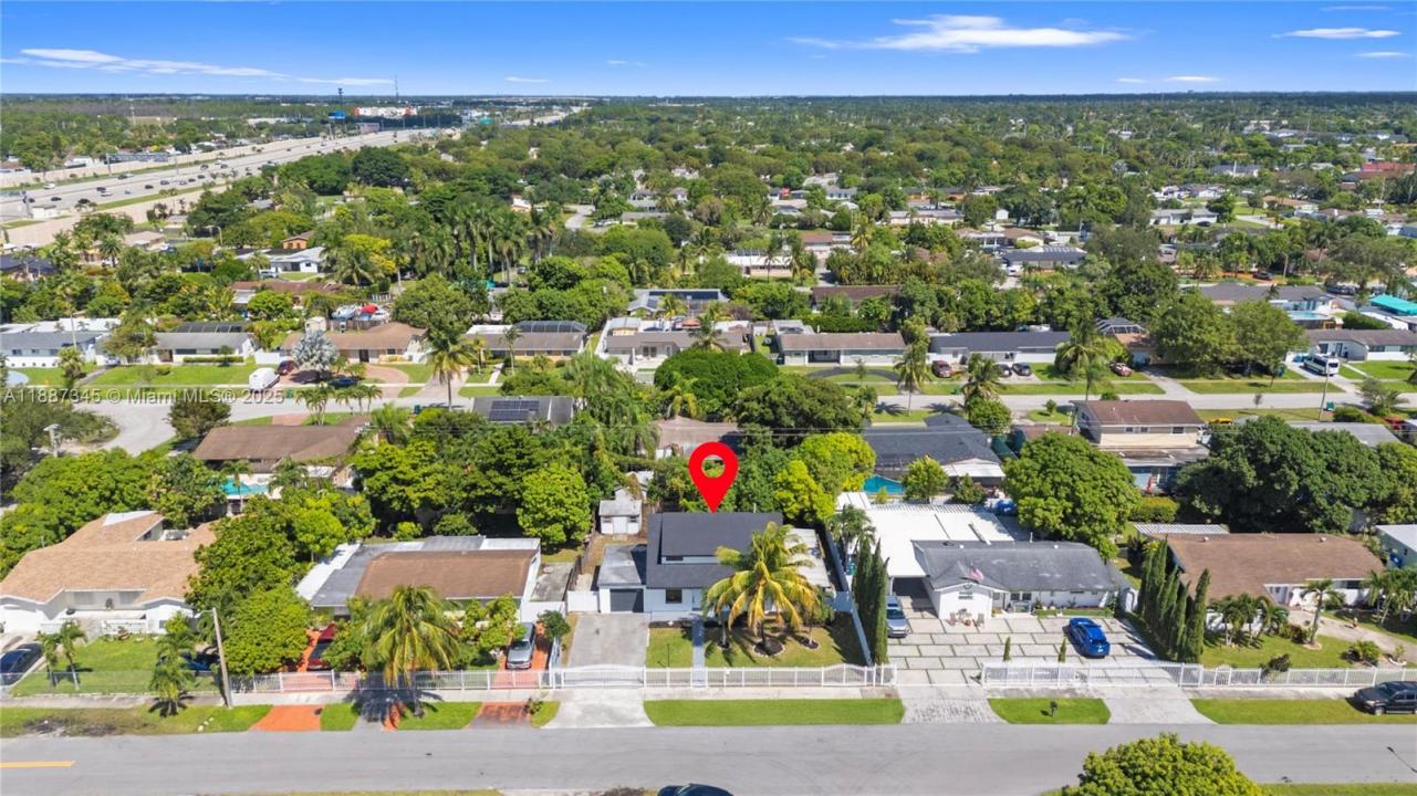 11301 SW 177th St, Miami, Florida 33157, Estados Unidos