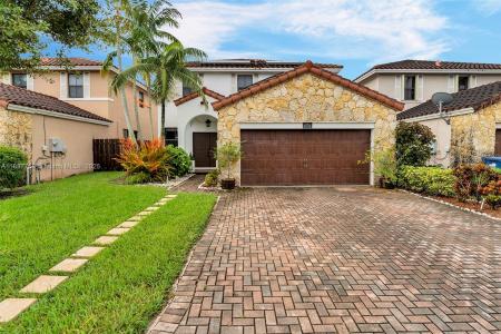 9770 NW 10th St, Miami, Florida 33172, USA