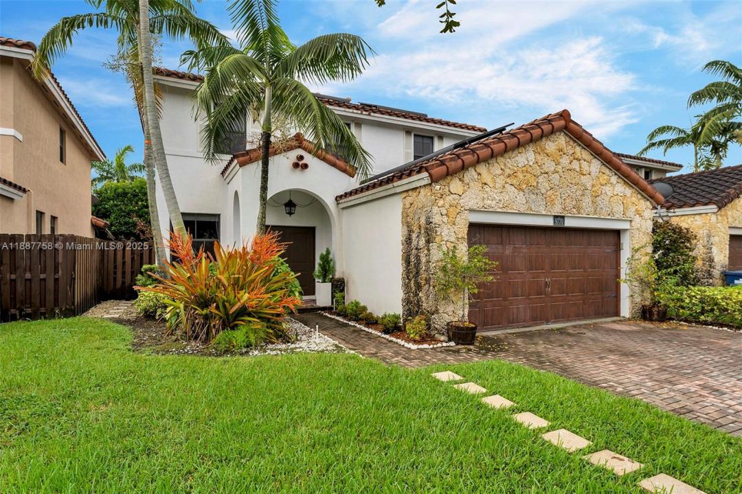 9770 NW 10th St, Miami, Florida 33172, USA